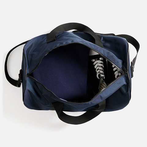 Спортивная сумка Ribeiro, синяя - рис 5.