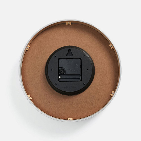 Часы Vintage, серые - рис 5.