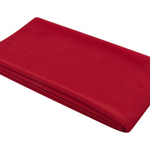 Althea спортивное полотенце 70х140 см - Красный