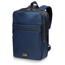 Рюкзак Getty для ноутбука 15.6'', синий