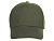 Бейсболка Florida 350 5-панельная, хаки (Р) - миниатюра - рис 4.