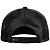 Бейсболка Seguro Air, черная - миниатюра - рис 5.