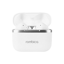 Наушники Rombica MySound Free Pro Black