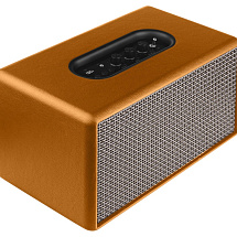 Rombica Mysound Rock Brown, коричневый