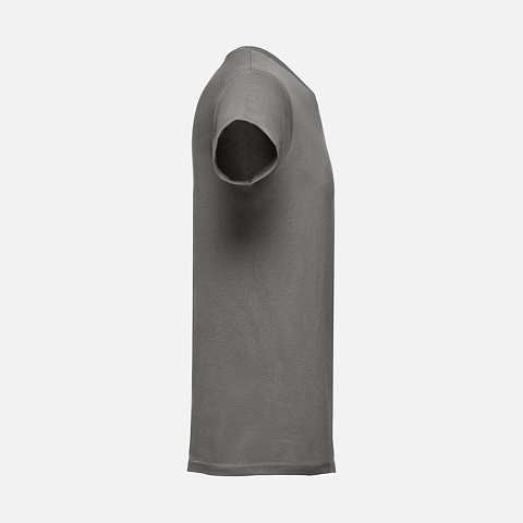 Футболка мужская Luanda, серая - рис 4.