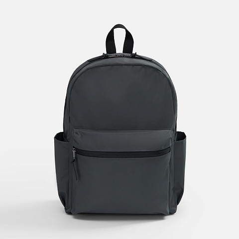 Рюкзак Modera, темно-серый (графит) - рис 3.