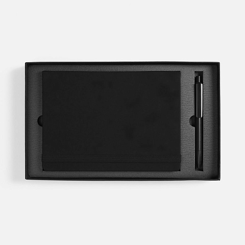 Набор Urban Hard, черный - рис 3.