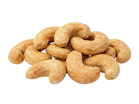 Кешью жареный NutBite, в банке easy-open, 150 г. - рис 4.