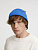 Шапка Pricker, синяя (аква) - миниатюра - рис 9.