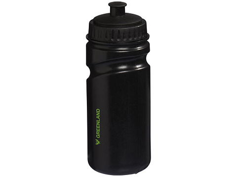 Спортивная бутылка Easy Squeezy - цветной корпус - рис 6.