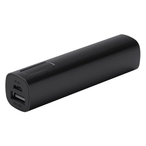 Колонка и внешний аккумулятор (2200 mAh) - рис 3.