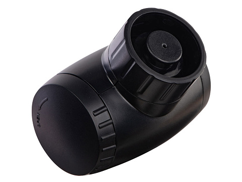 Автоматическая вакуумная пробка - насос для вина Saver (Р) - рис 4.