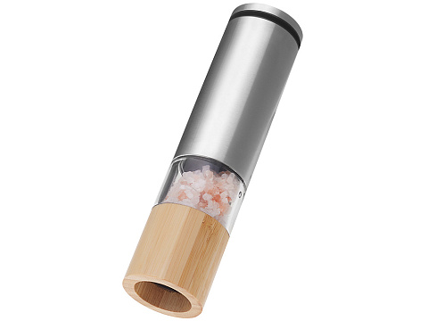 Электрическая мельница для специй, на батарейках Clove - рис 2.