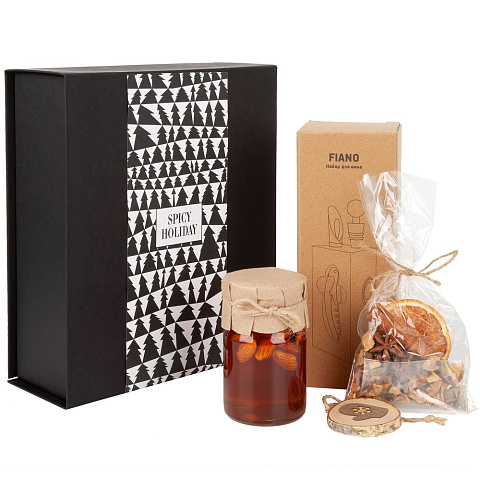 Набор Spicy Holiday - рис 2.