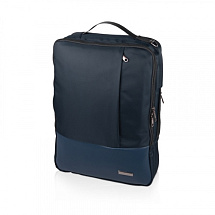 Рюкзак - сумка для ноутбука 17,3"