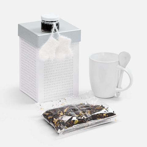 Набор Wish Generator, белый - рис 2.