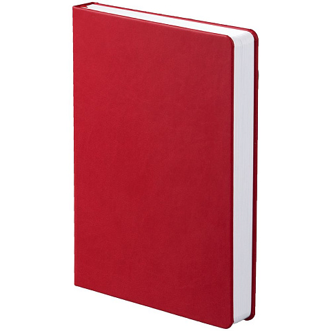 Ежедневник Basis, датированный, красный - рис 2.