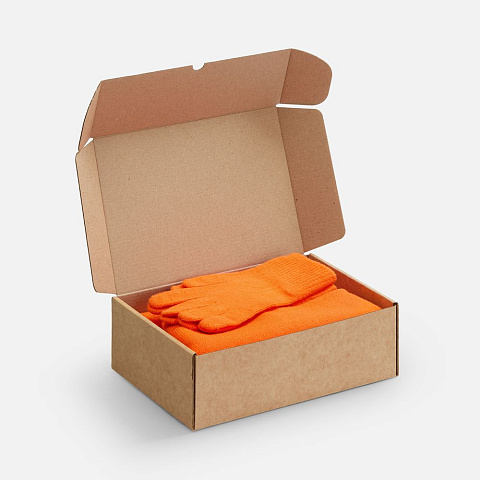 Набор Urban Flow Full Set, оранжевый