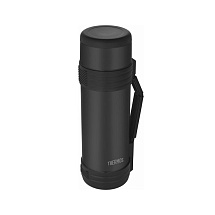 Термос из нерж. стали тм THERMOS NCD-1000 BK1,0L