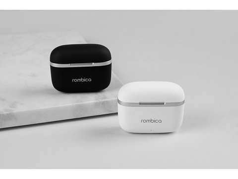 Наушники Rombica mysound Free Pro White - рис 7.