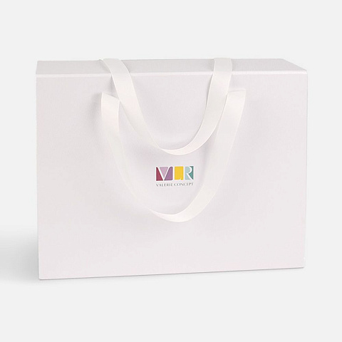 Плед Devika, синий с серым - рис 7.