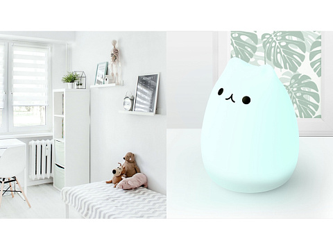 Rombica LED Tommy, белый (Р) - рис 5.