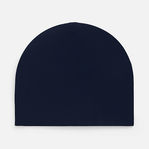 Шапка Senti, темно-синяя - рис 2.