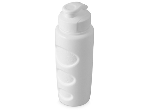 Бутылка для воды Gripi, 500 мл, белый