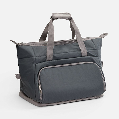 Набор для барбекю Grillmoor, темно-серый (графит) - рис 3.