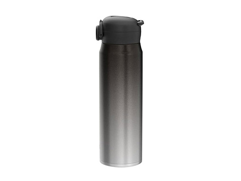 Термос из нерж. стали тм THERMOS JNR-502 LTD BKG 0.5L - рис 3.