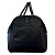 Сумка дорожная Santiago Duffle Bag, черная - миниатюра - рис 6.