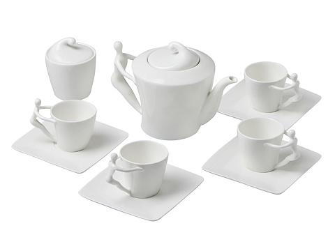 Сервиз Эмоции - рис 2.