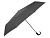 Бизнес зонт-автомат Britney с большим куполом, холодный серый (Р) - миниатюра - рис 3.
