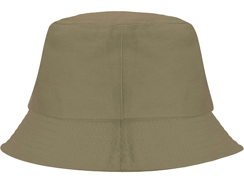 Панама Havana, оливковый - рис 2.