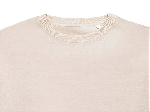 Футболка Gamma.01 мужская, бежевый - рис 6.