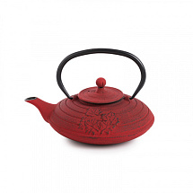Чугунный заварочный чайник Пекин