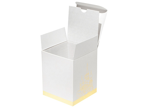 Ароматическая свеча в черном стакане Mystery, коллекция Exclusive, 250 мл - рис 4.