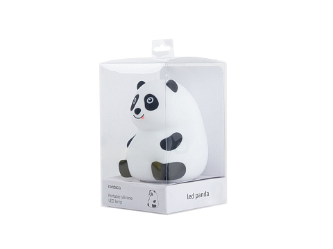 Светильник Rombica LED Panda - рис 3.