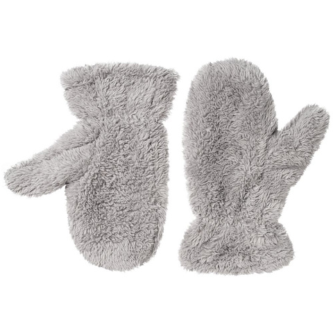 Набор Flocky, серый - рис 7.