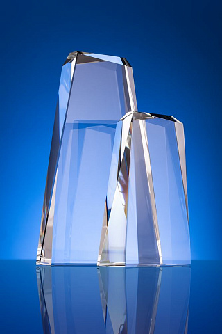 Стела Eminence, в подарочной коробке, малая - рис 5.