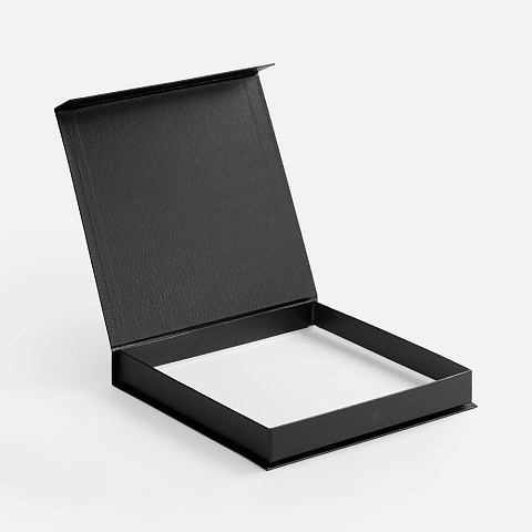 Коробка Modum, ver.2, черная - рис 3.