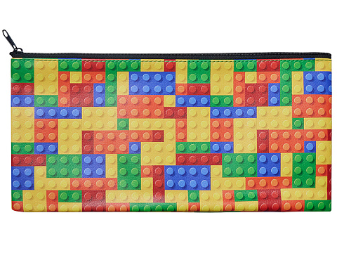 Косметичка с возможностью полноцветной печати - рис 3.