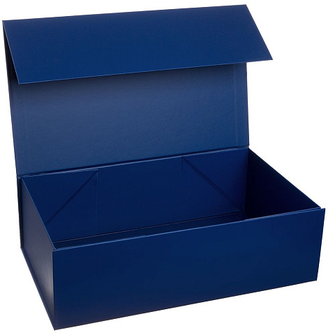 Коробка Formeza, M, синяя - рис 3.