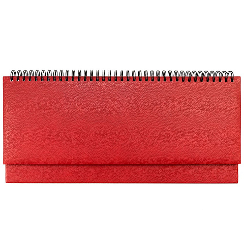 Планинг Sagrin, датированный, красный - рис 2.