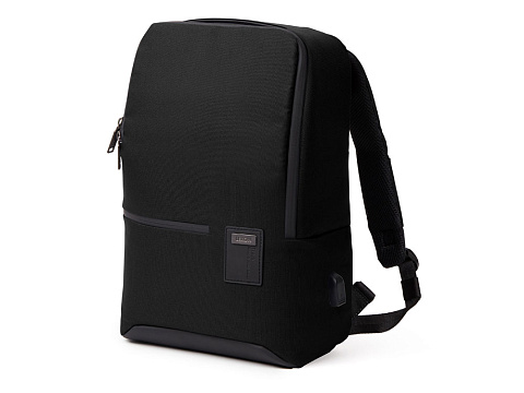 Рюкзак Track Simple, черный