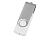 Флеш-карта USB 2.0 8 ГБ Флэш С1, белый - миниатюра - рис 2.