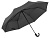 Бизнес зонт-автомат Britney с большим куполом, холодный серый (Р) - миниатюра - рис 2.