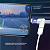 Адаптер USB-С - USB-C, магнитный, белый, Deppa - миниатюра - рис 5.
