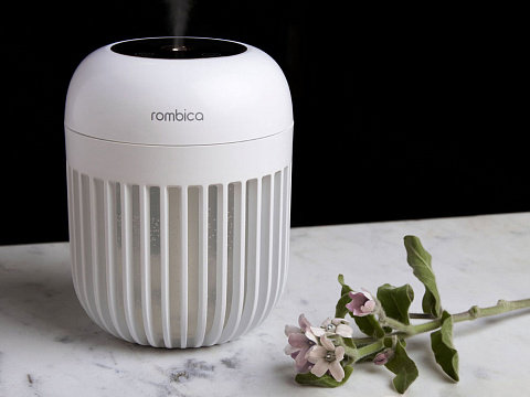 Увлажнитель воздуха Rombica Vita (Р) - рис 8.