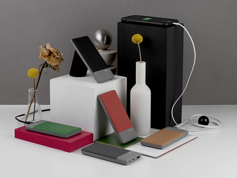 Внешний аккумулятор Rombica NEO Charge 3C (Р) - рис 5.